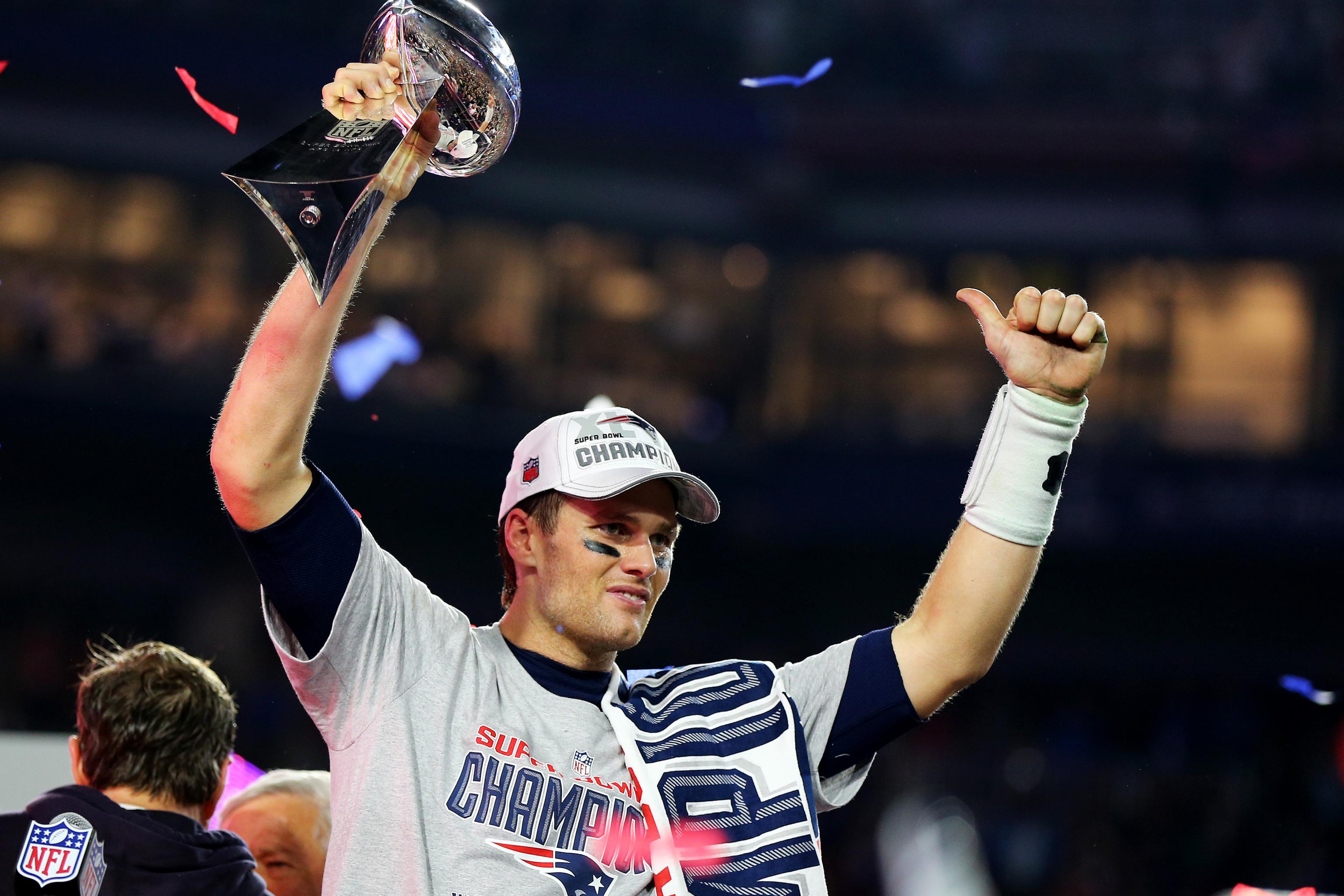 Super Bowl 2015: For winning, Patriots players earn $97,000 