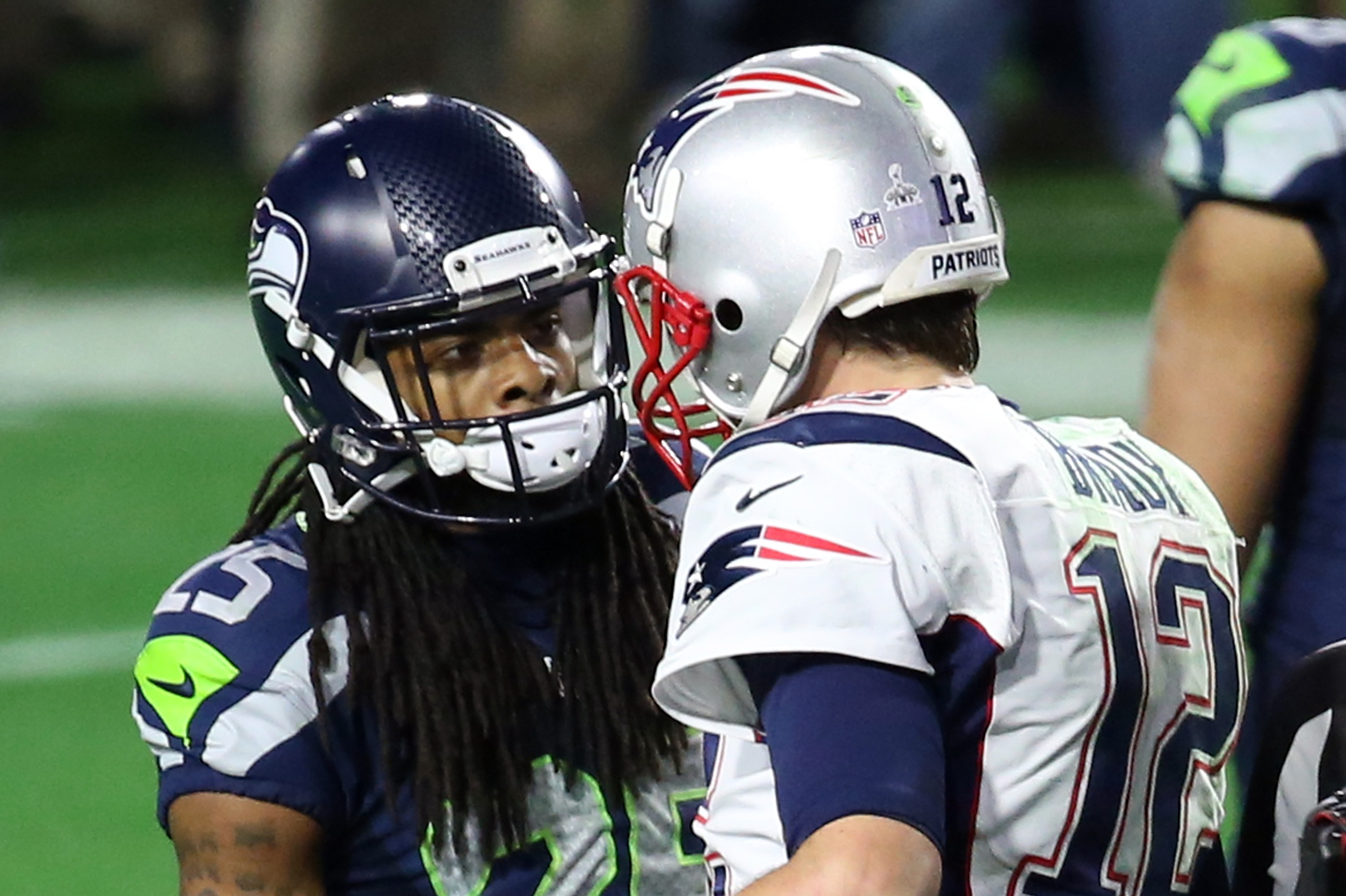 Super Bowl 2015: Quarter-by-Quarter Score, Final Stats for Patriots vs.  Seahawks, News, Scores, Highlights, Stats, and Rumors