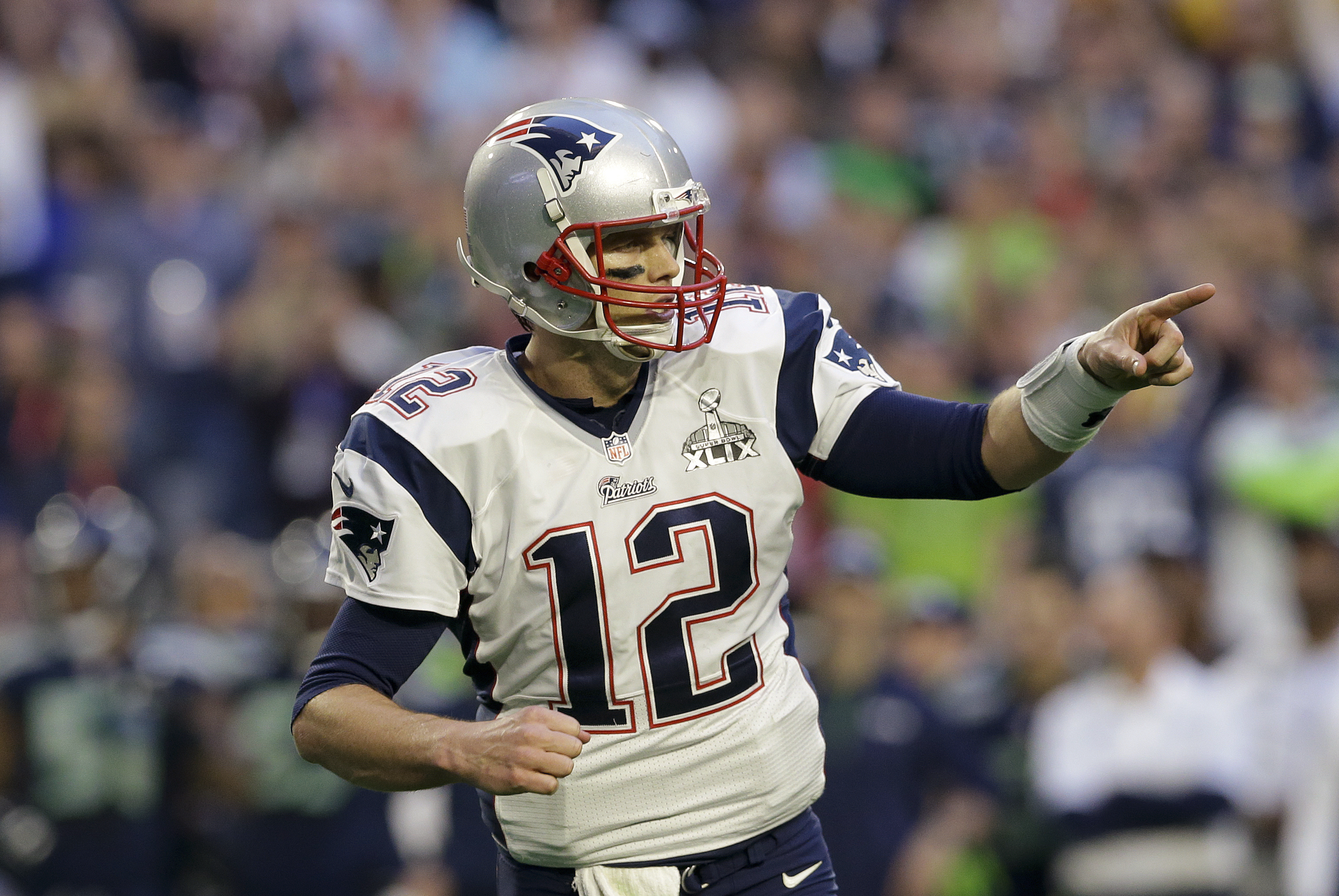 Tom Brady added Super Bowl No.7 it is the most significant one if it is his  last - WORLDWIDEWEST