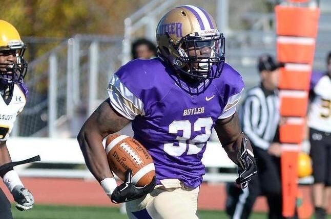 Juco Rb Chris Carson Flips Commitment From Georgia To Oklahoma State Bleacher Report Latest News Videos And Highlights