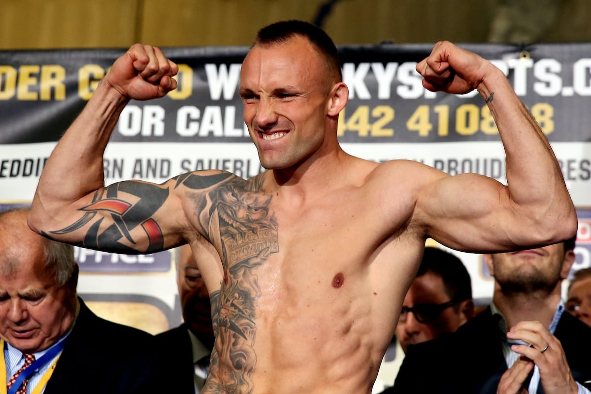 5 Fights That Helped Define the Career of Boxer Mikkel Kessler | News