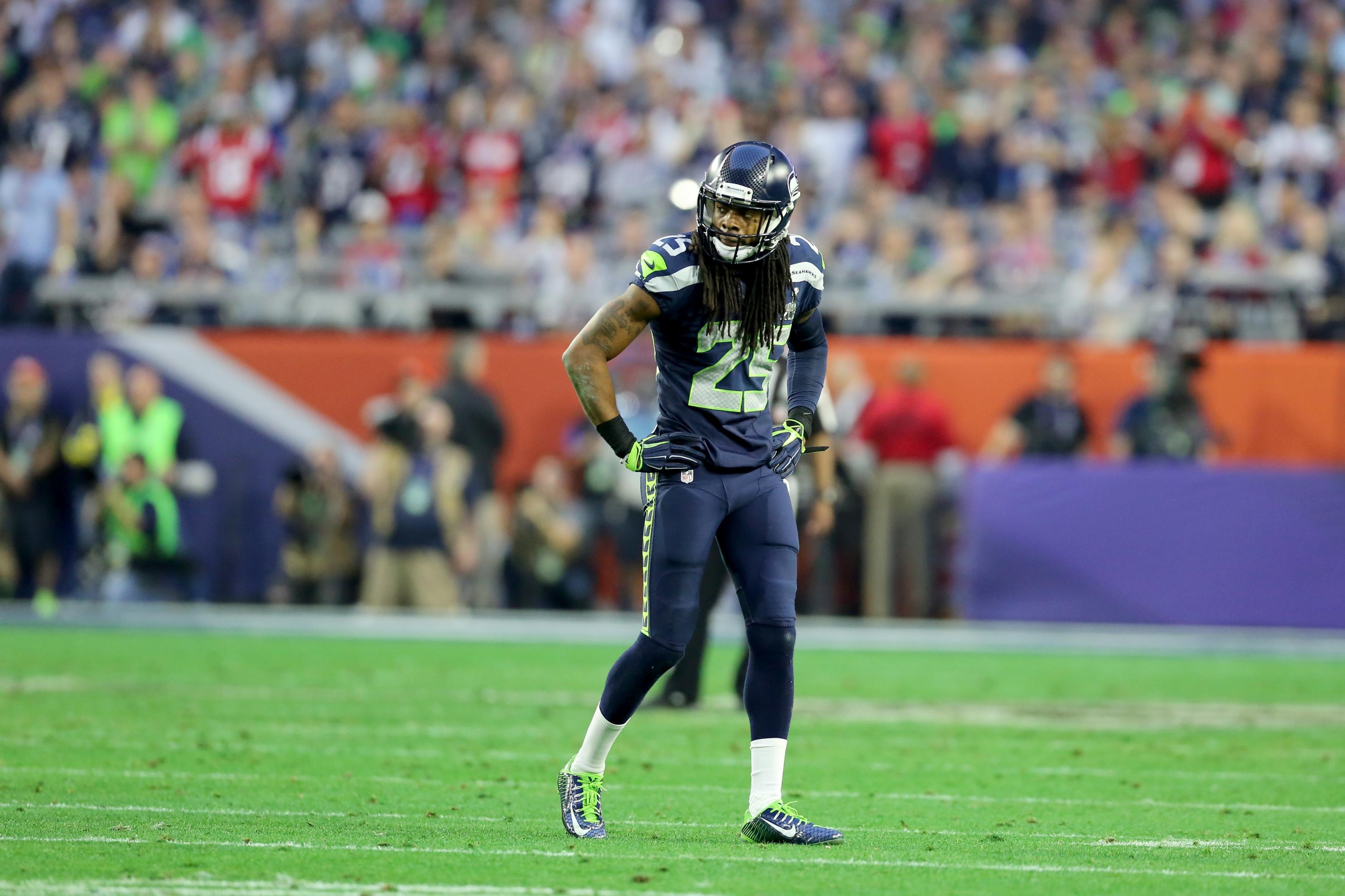 Seahawks beat Broncos in Super Bowl rematch - NBC Sports