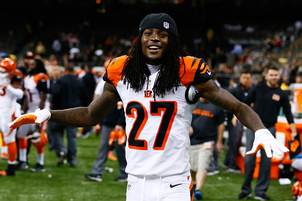 Bengals Bytes (5/21): Dre Kirkpatrick is buying in to new defense