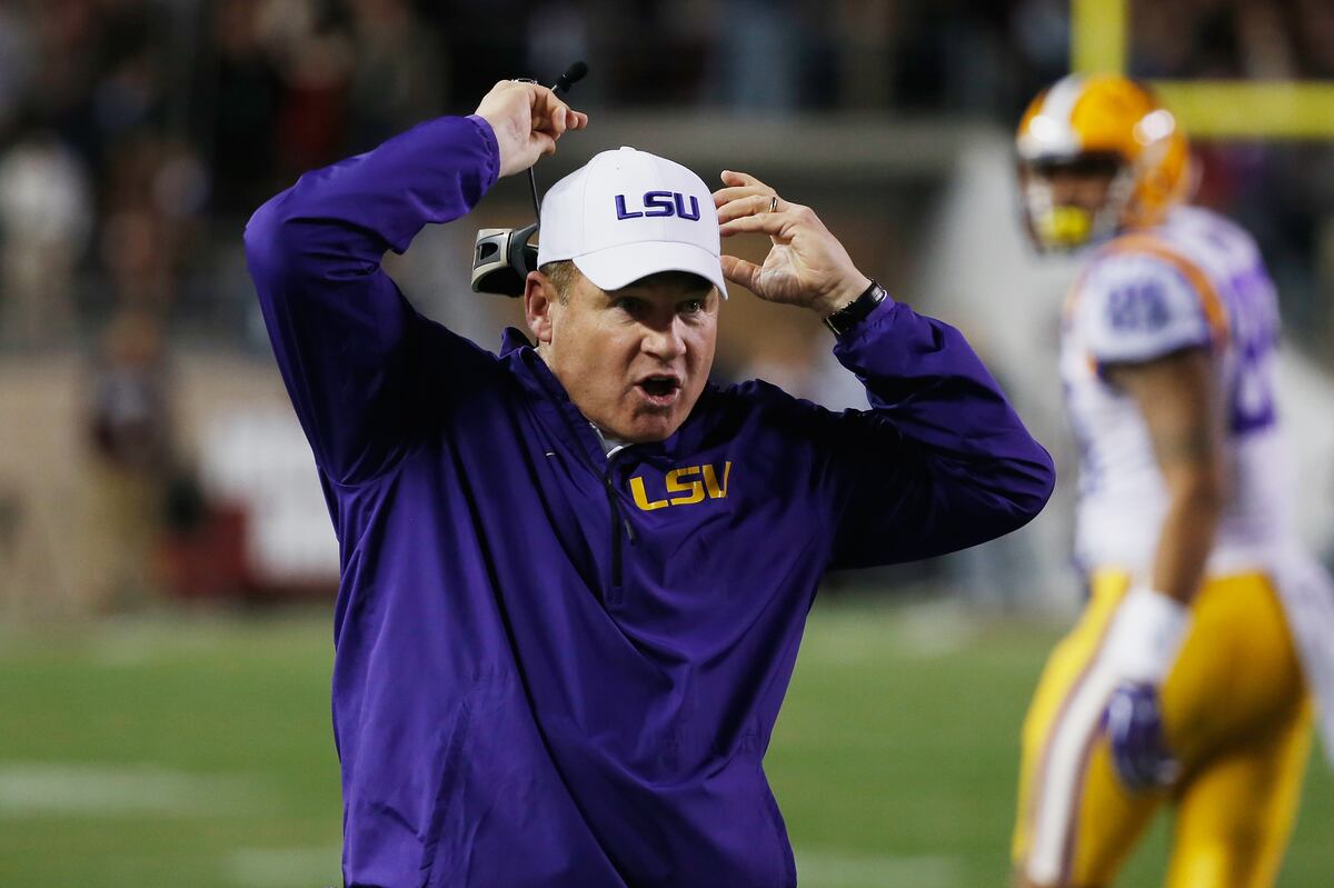 LSU Football Recruiting: Predictions for Top Rumored 2015 Prospects