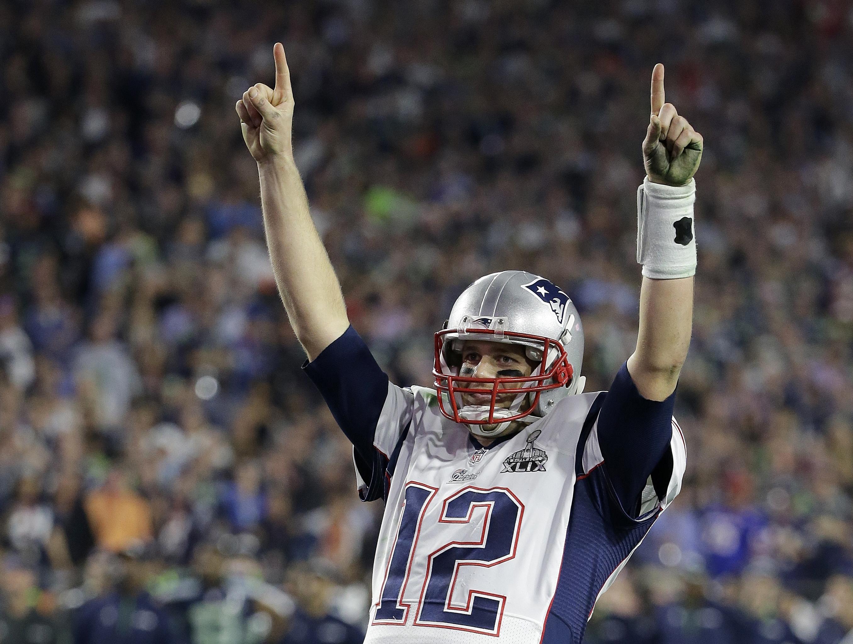 Super Bowl 2015: Quarter-by-Quarter Score, Final Stats for Patriots vs.  Seahawks, News, Scores, Highlights, Stats, and Rumors