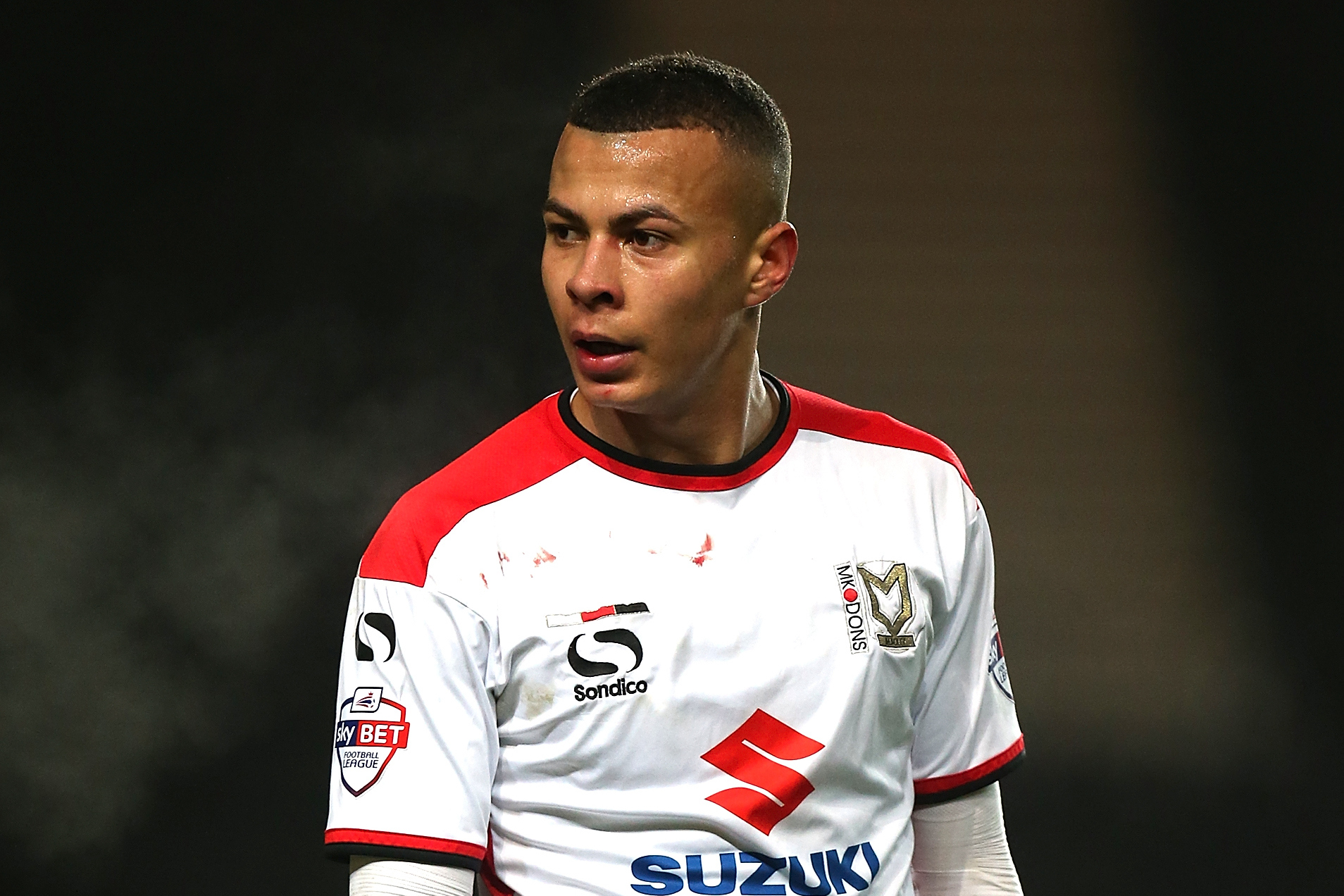 Dele Alli to Tottenham: Latest Transfer Details, Comments and Reaction | News, Scores, Highlights, Stats, and Rumors | Bleacher Report