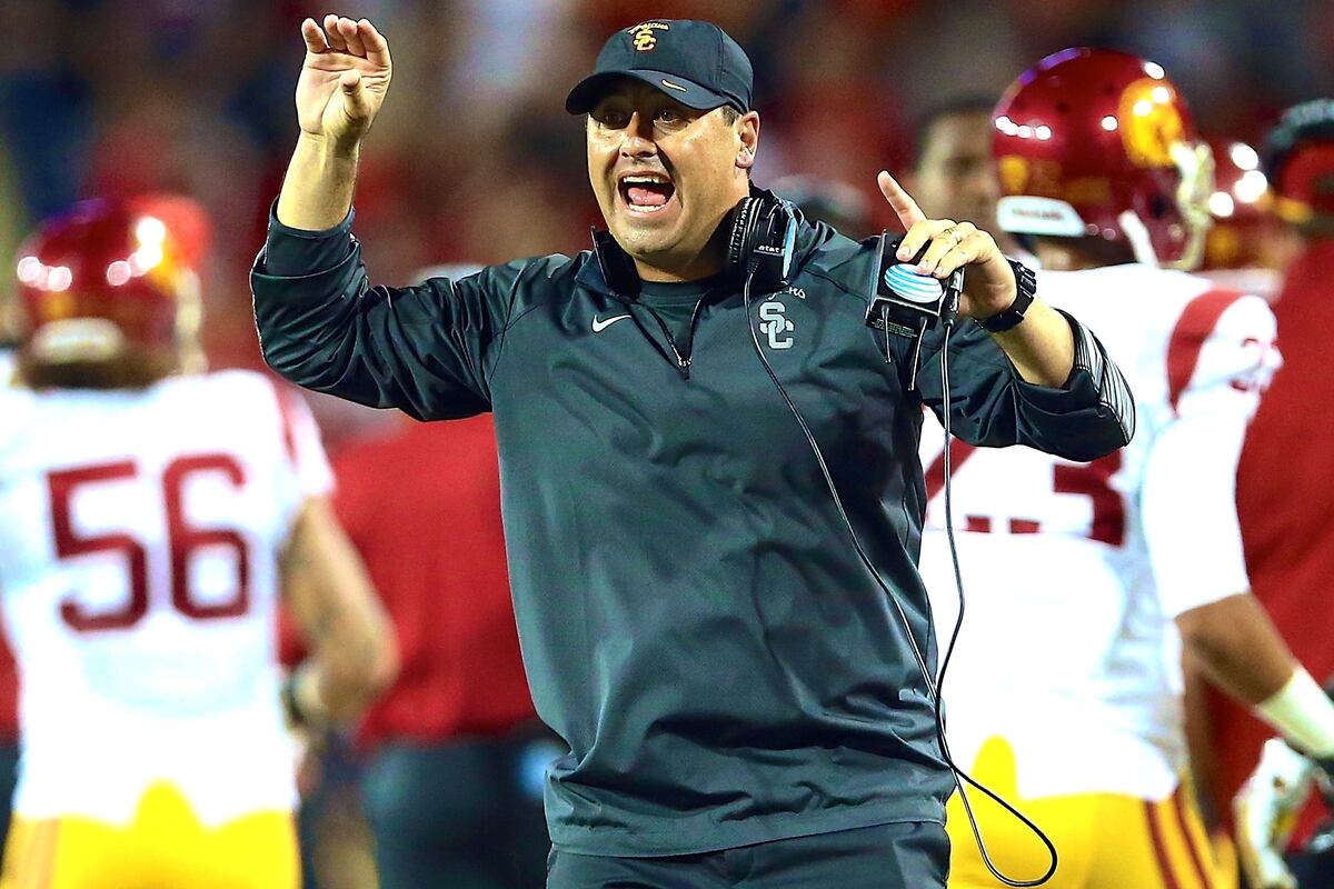 National Signing Day 2015 College Football Teams Who Could Win Big
