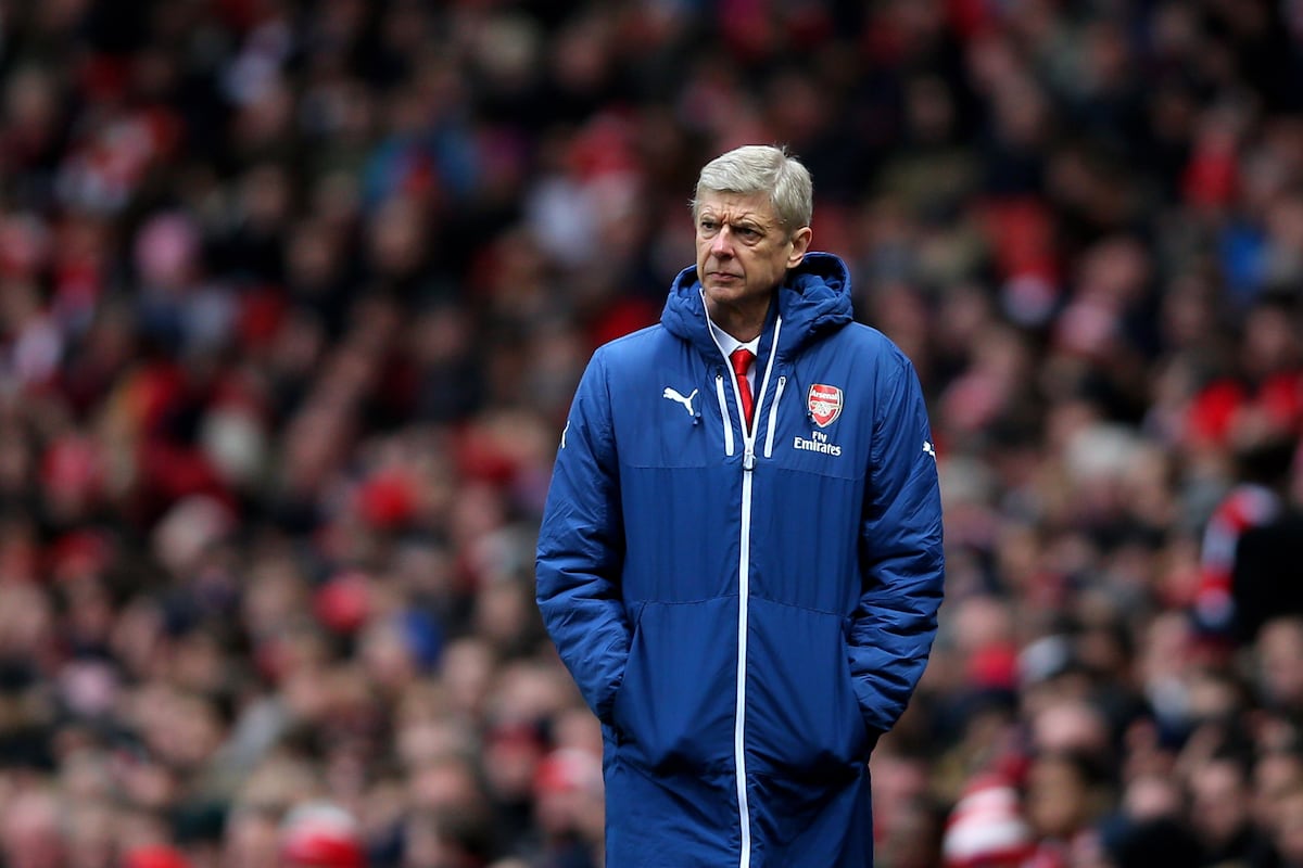 Arsenal Transfer News: Post-Deadline Day Rumours and Round-Up of
