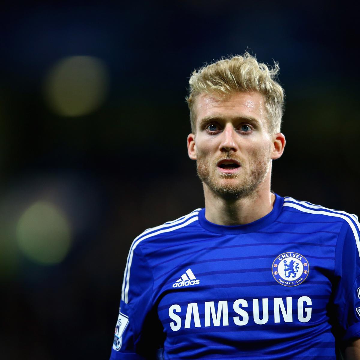 January Transfer Window 2015 Ranking the Top 20 Deals News, Scores