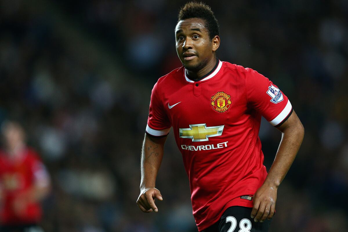 Anderson to Internacional: Latest Transfer Details, Comments and ...