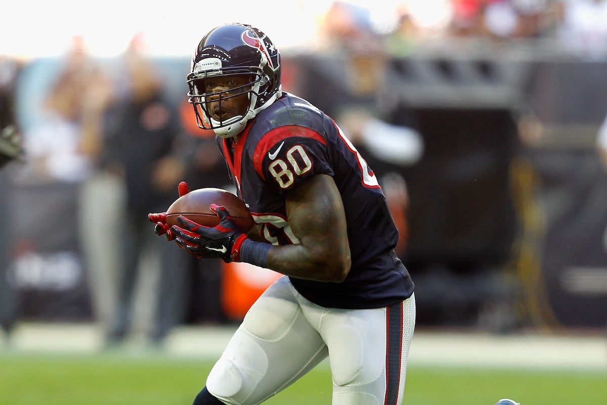 houston texans cap space 2023