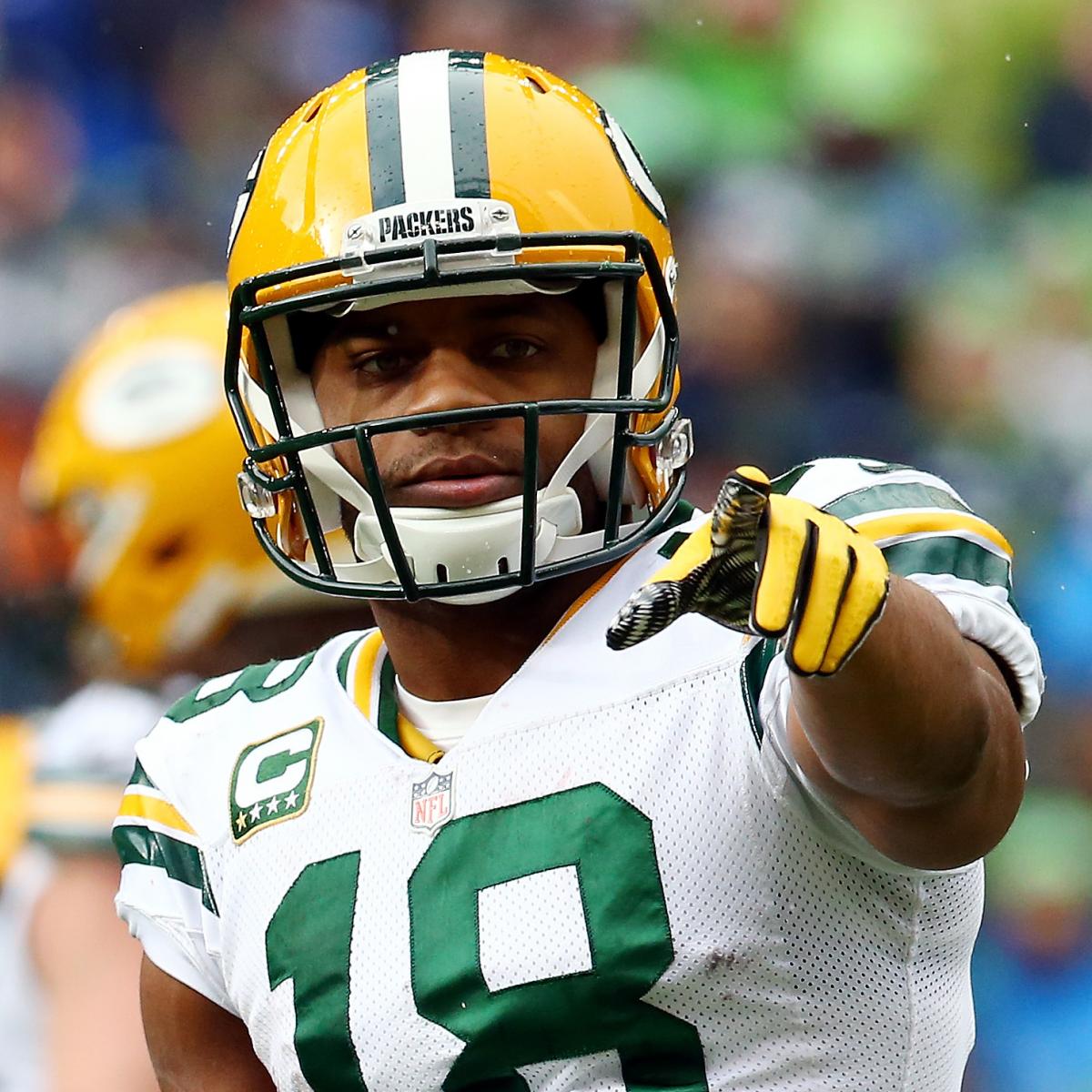 Best & Worst Case Scenarios: 2014 Packers Cornerbacks