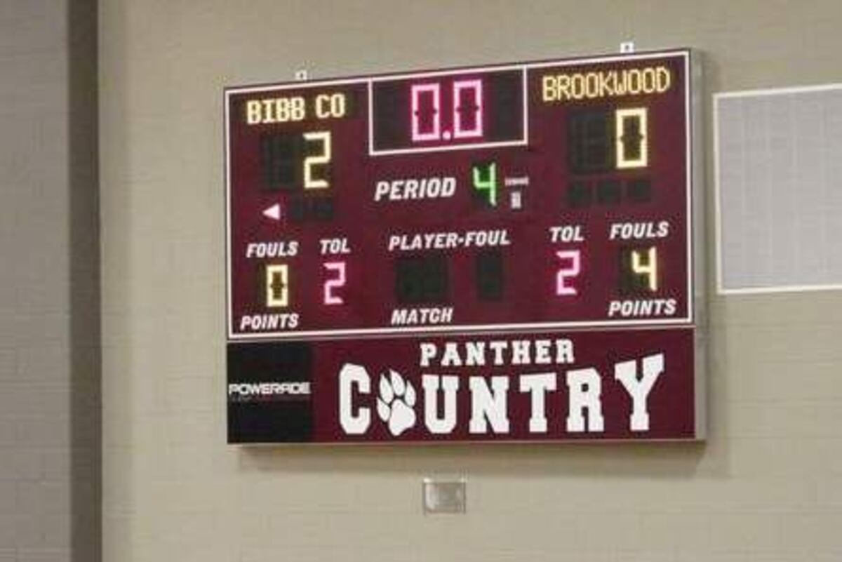 Alabama HS Basketball Game Ties Record for Lowest-Scoring ...