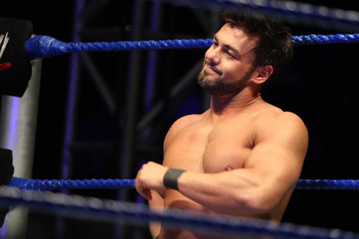 WWE Rumors Examining Latest Buzz Around Justin Gabriel Daniel Bryan 