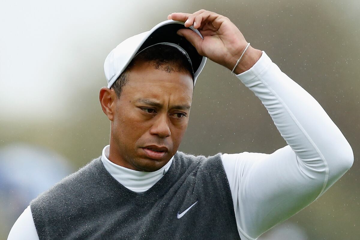 Tiger Woods Misses Cut at 2015 US Open: Latest Comments and Reaction