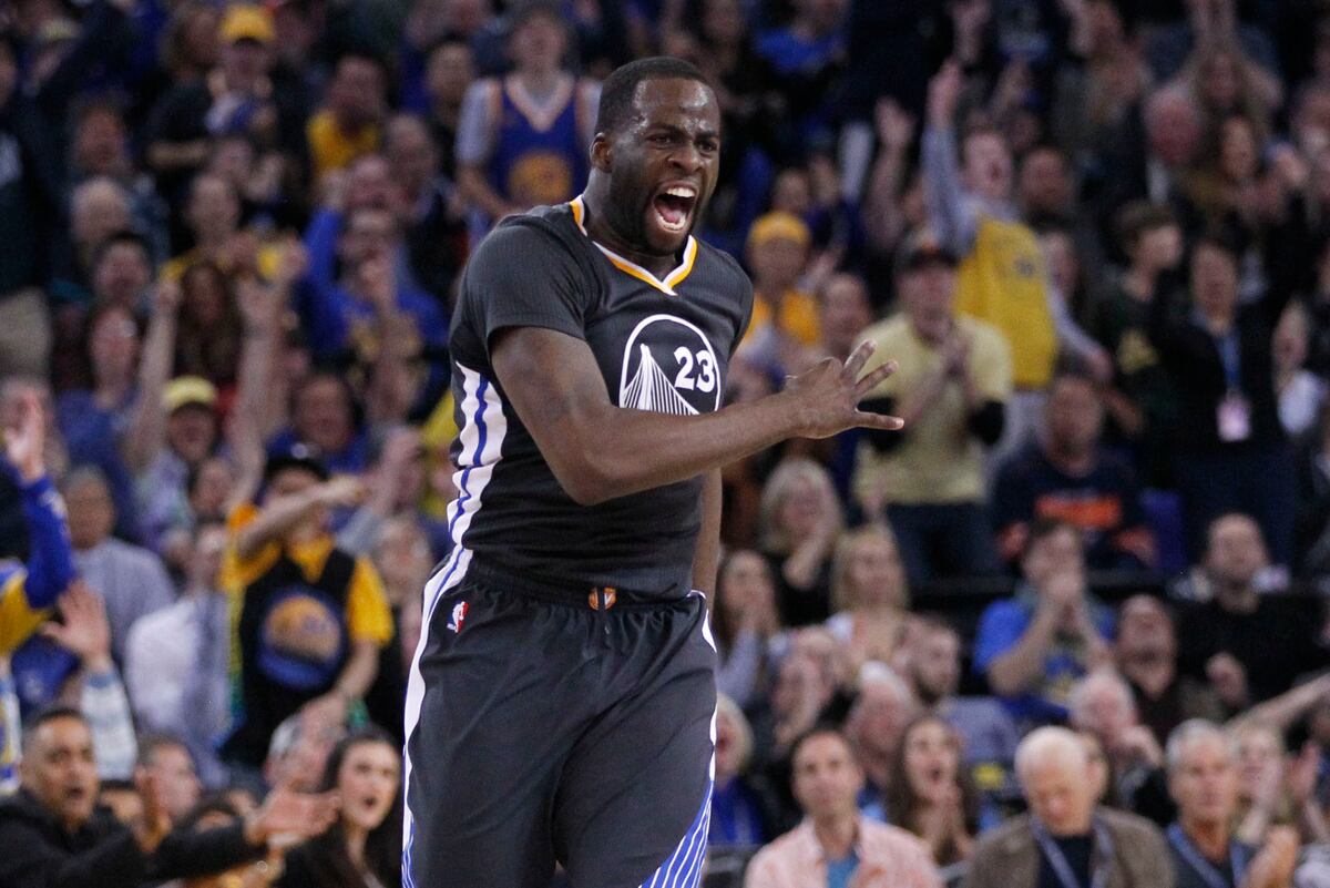 breaking   draymond green   worth  nba  agency
