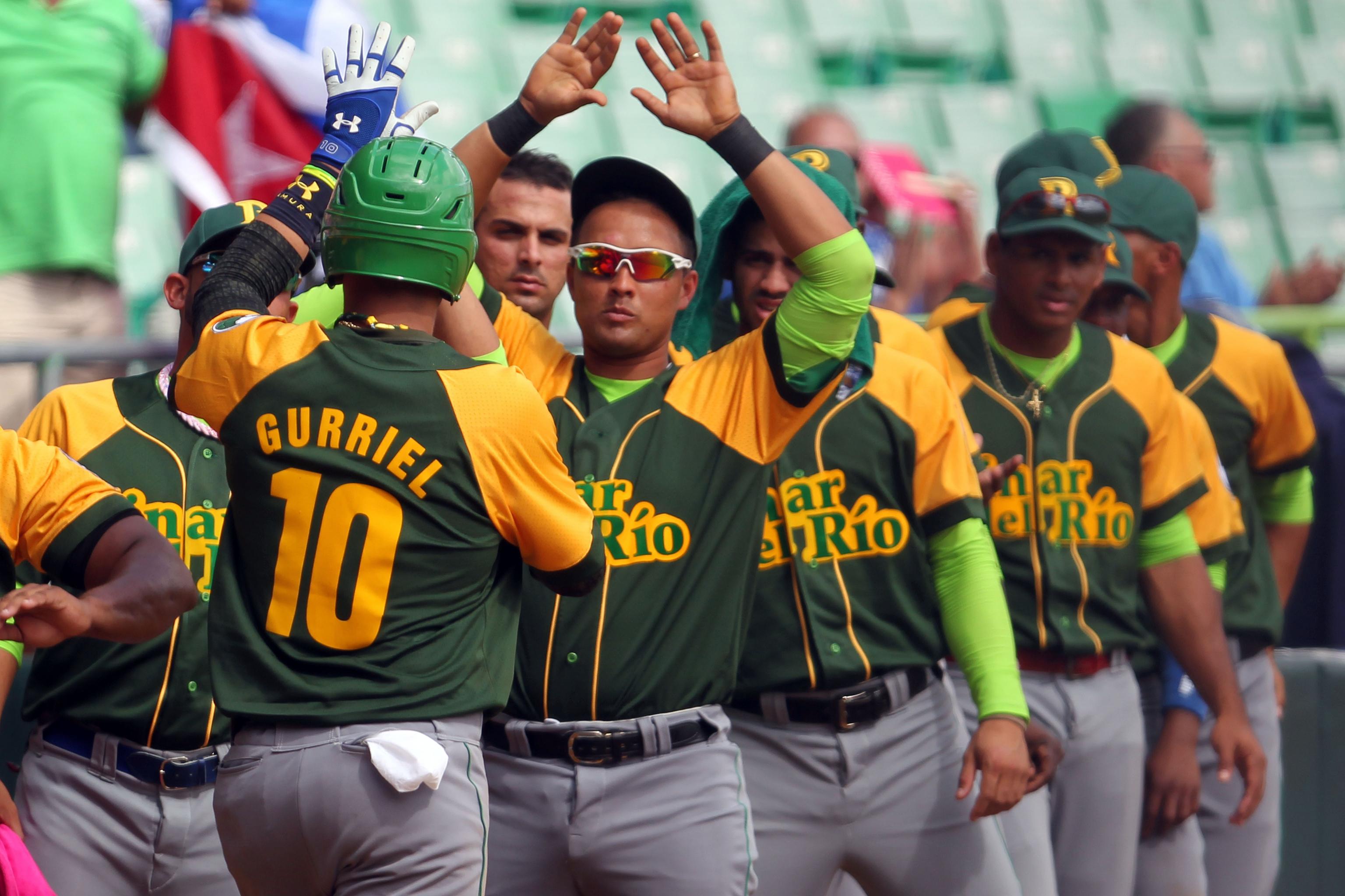 Team USA Survives WBC Pool Play to Face Undefeated Venezuela Next