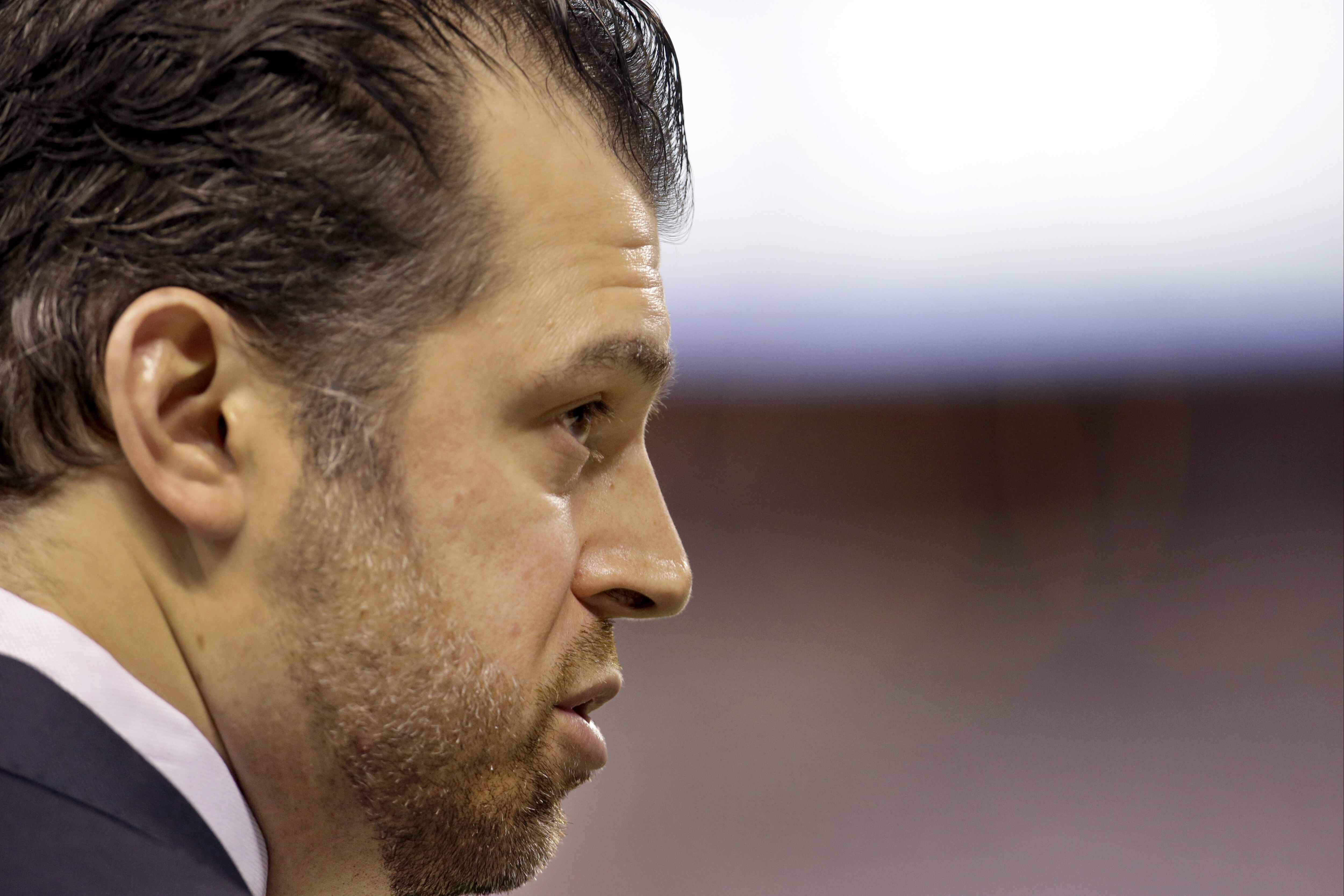 Indianapolis Colts, Ryan Grigson Must Shift Free-Agency ...