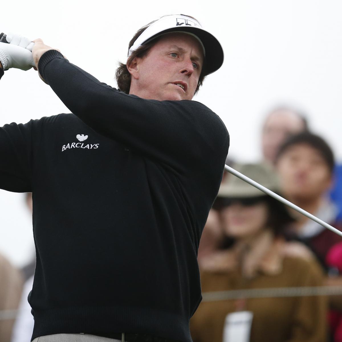 farmers insurance open tee times round 4