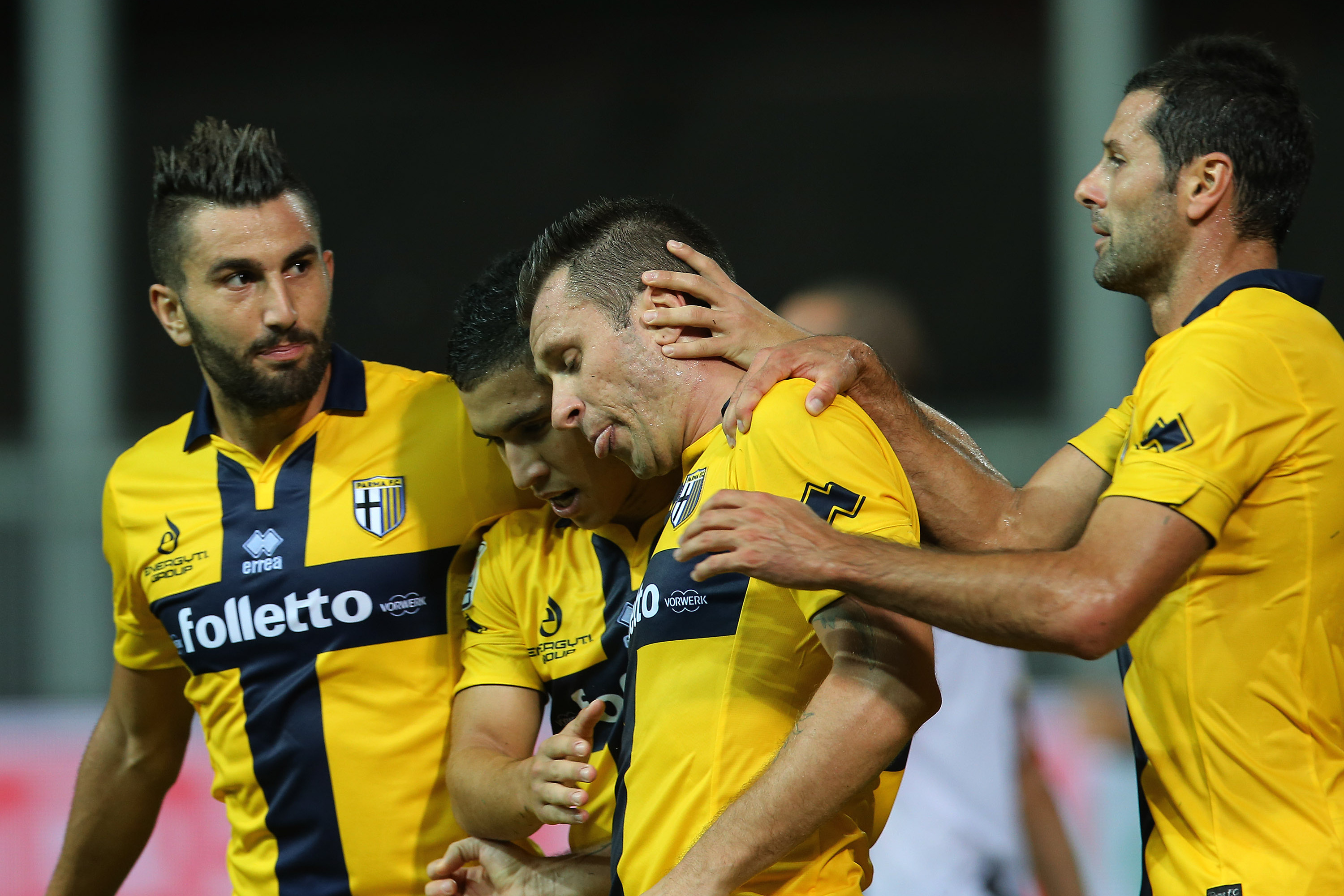 Serie A: Palermo put five past Gianfranco Zola's Cagliari, Football News