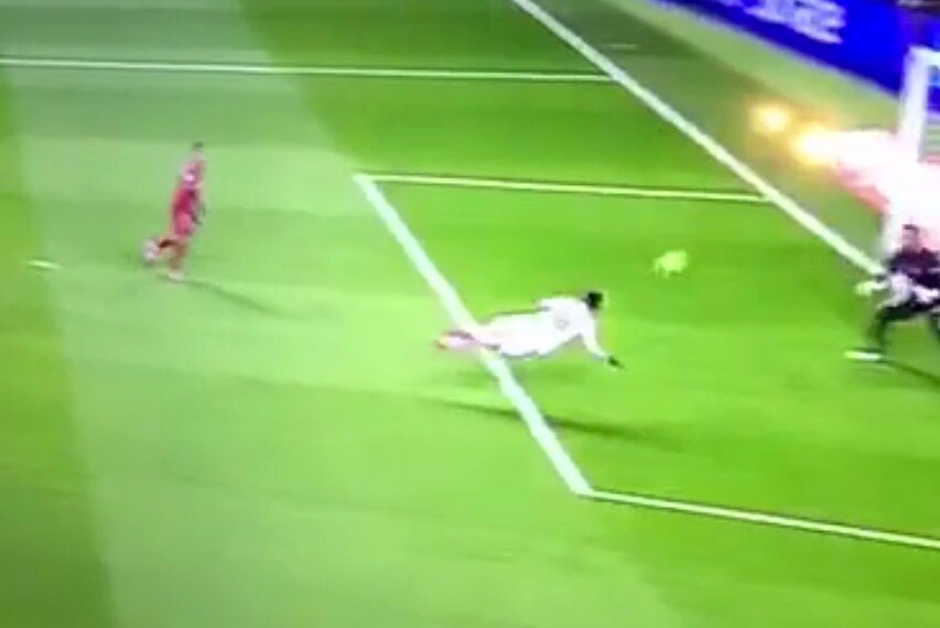 Sevilla vs Real Madrid: Key Match Moments and Analysis - Featured Image