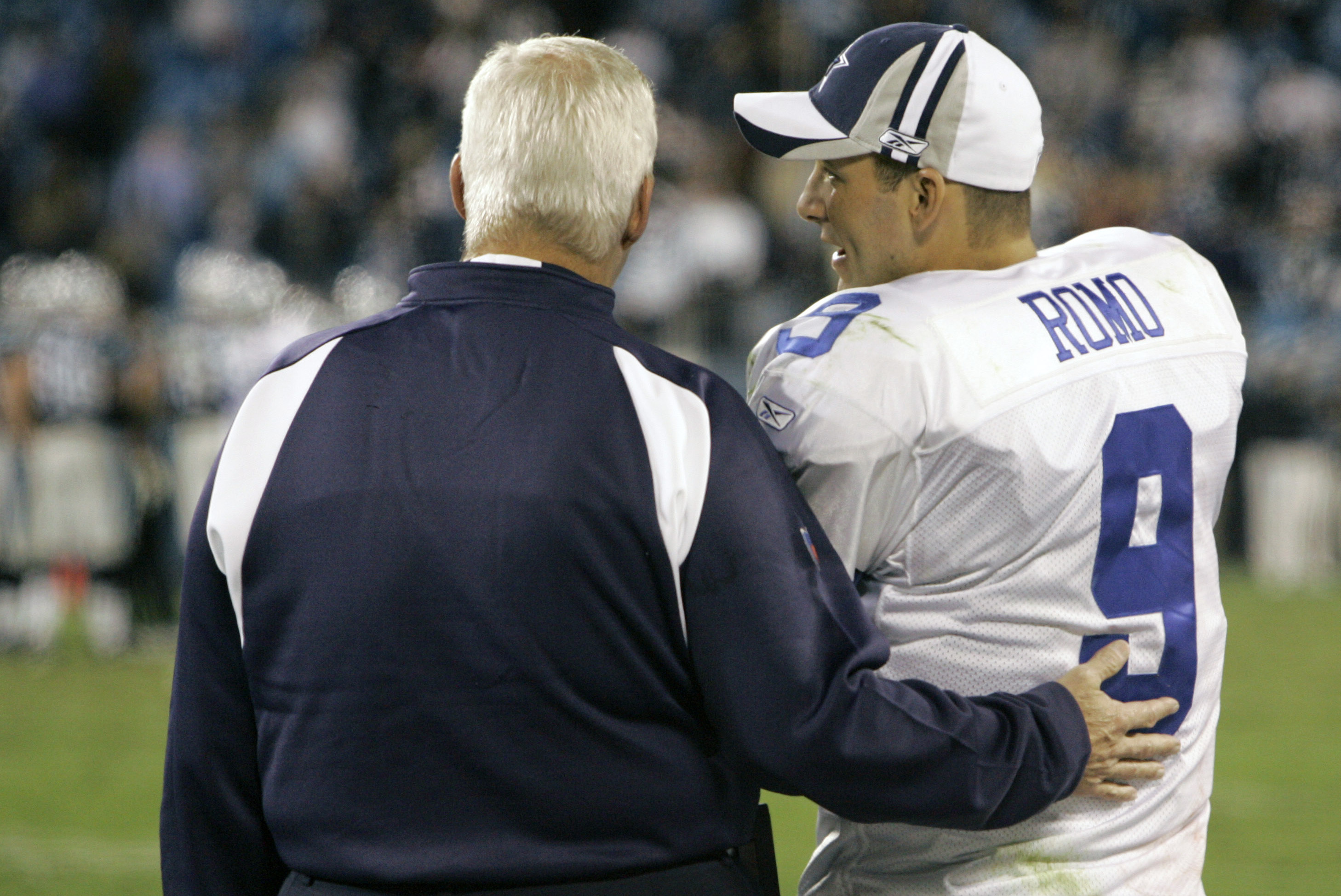 Houston Texans: Tony Romo Instantly Makes Team Contenders