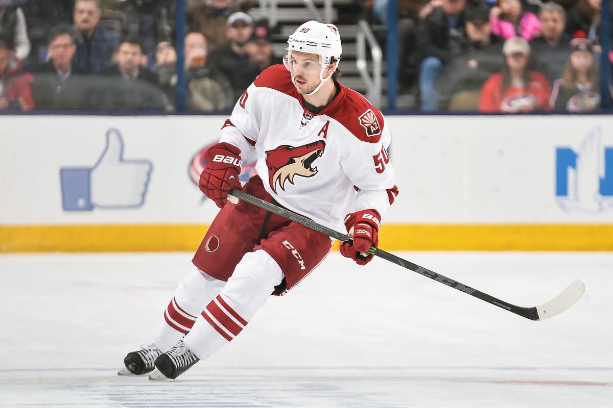 The Biggest Trade Rumor for Every NHL Team News, Scores, Highlights