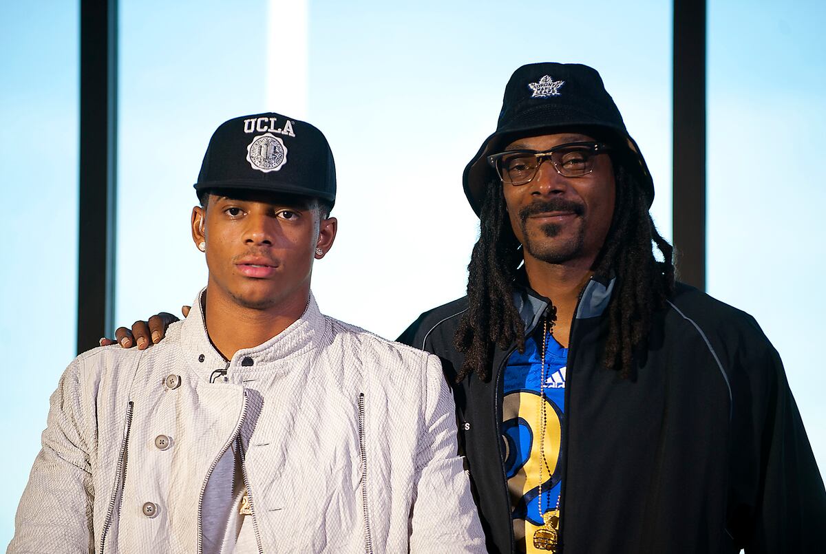 UCLA Football Recruiting 2015 Breaking Down Bruins' Biggest