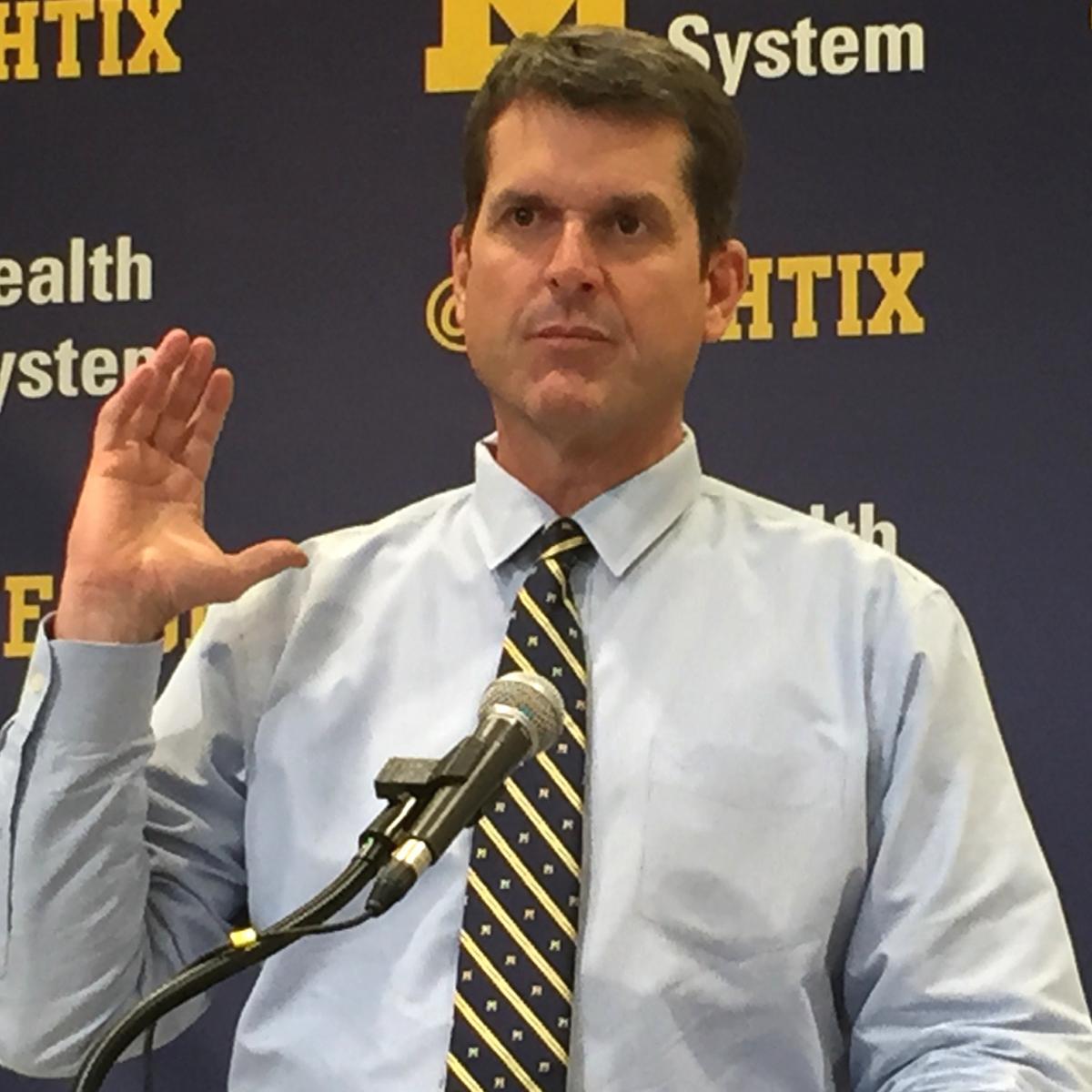 Michigan National Signing Day 2015 5 Takeaways from Wolverines