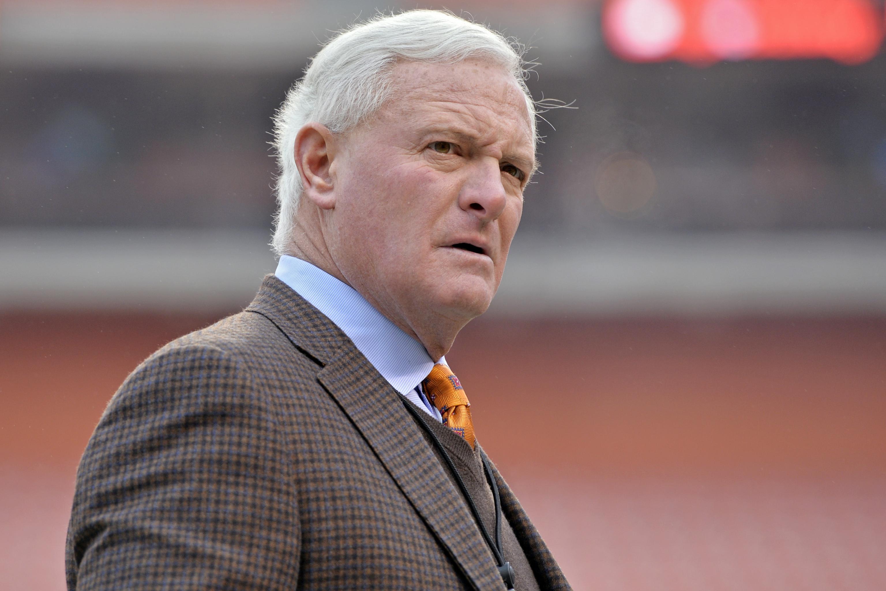 La Canfora Reports Jimmy Haslam Perpetuating Turmoil in Browns Organization, News, Scores, Highlights, Stats, and Rumors