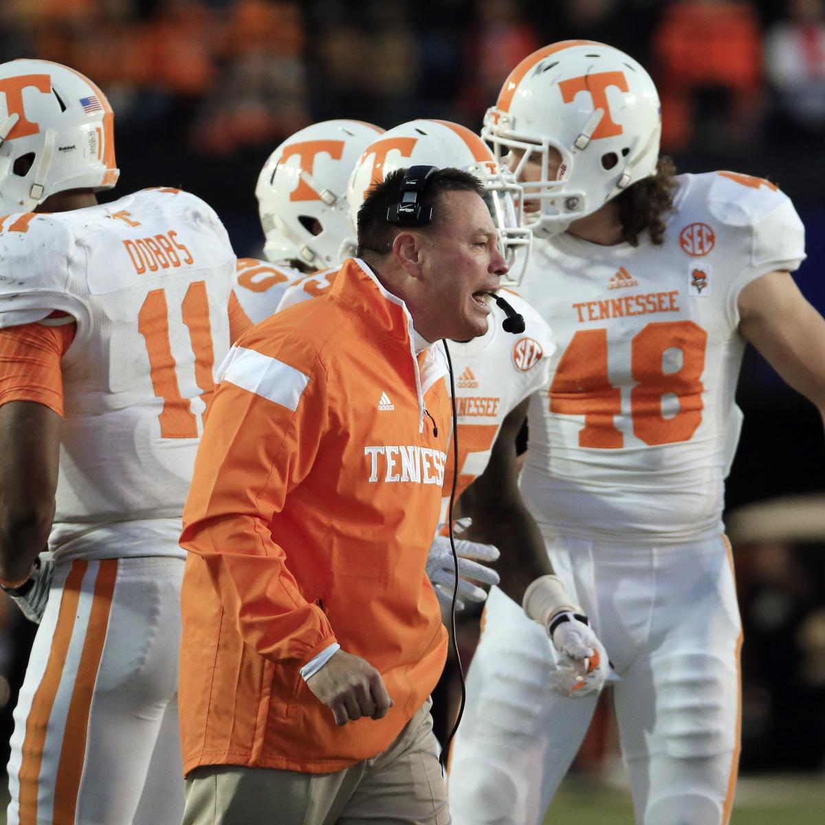 Top College Football Recruiting Classes 2015 Rankings And Groups