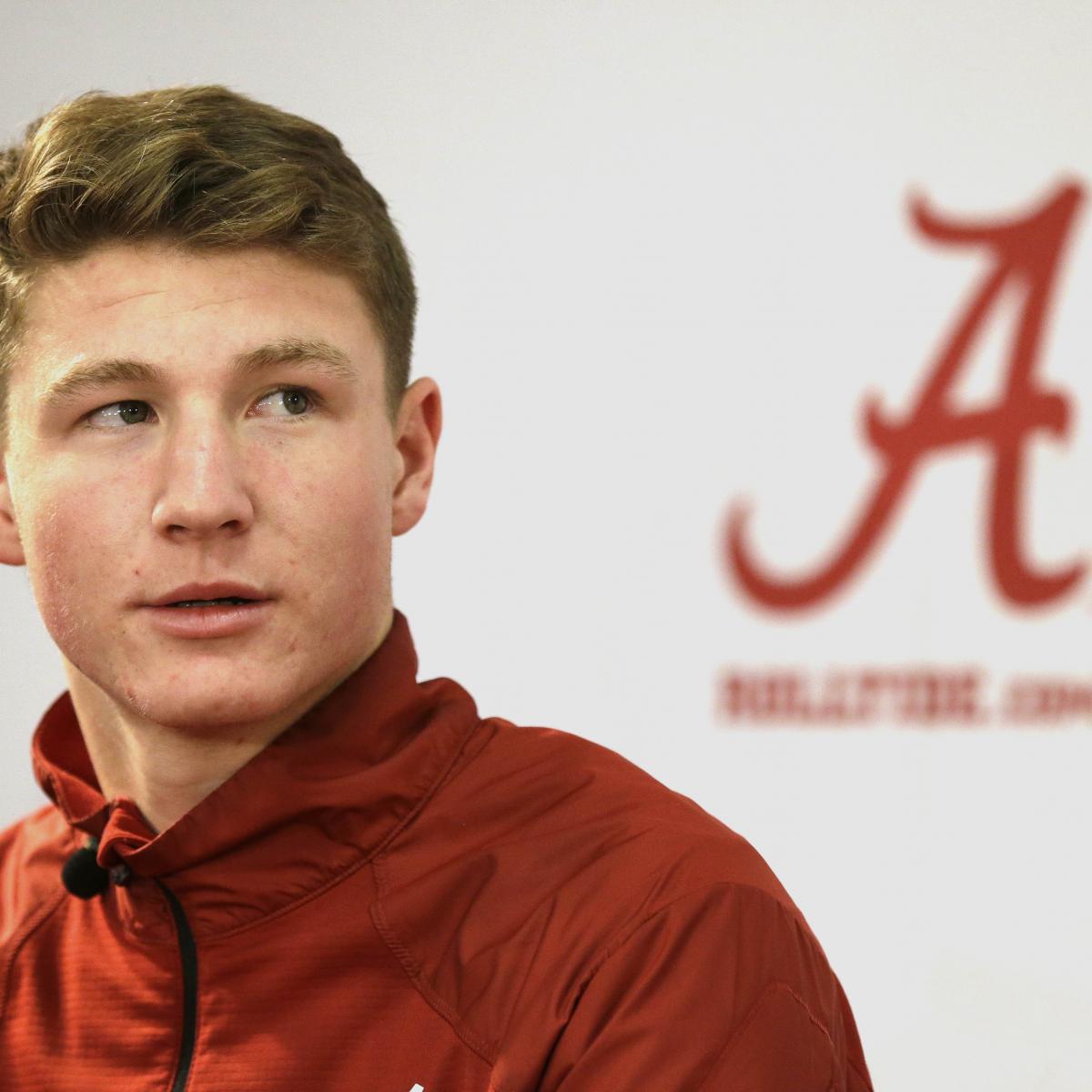 Alabama football recruiting top 2015 recruits committed to crimson