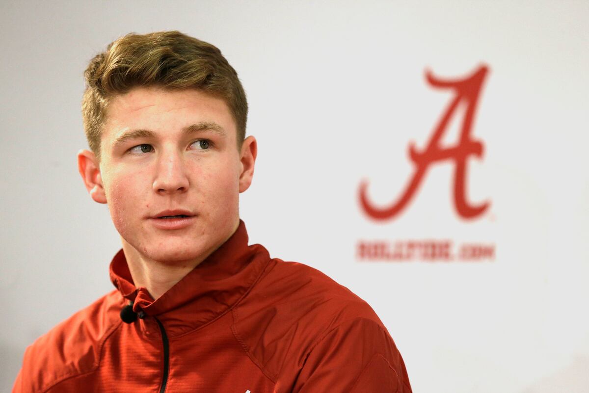 Alabama Football Recruiting: Top 2015 Recruits Committed to Crimson