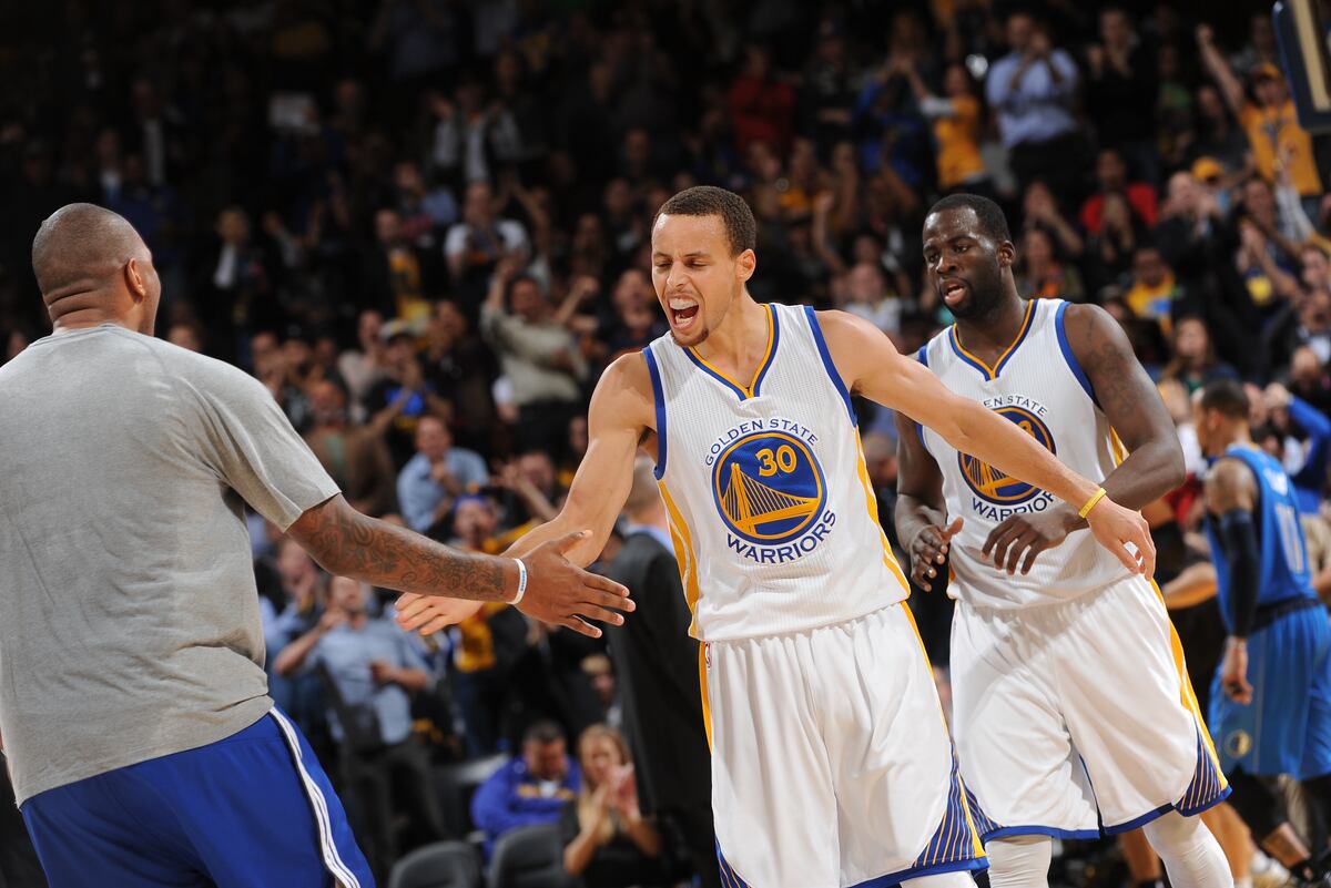 golden state vs dallas mavericks