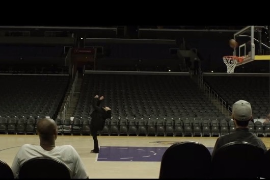kobe 4am los angeles
