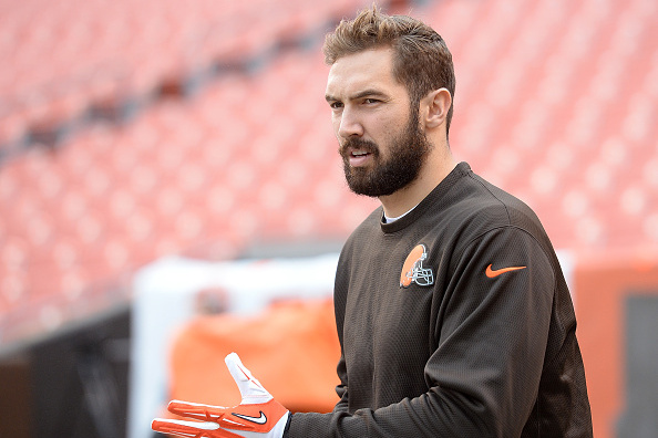 NFL Free Agency: Jordan Cameron wants to leave Browns - Cincy Jungle