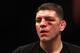 Nick Diaz