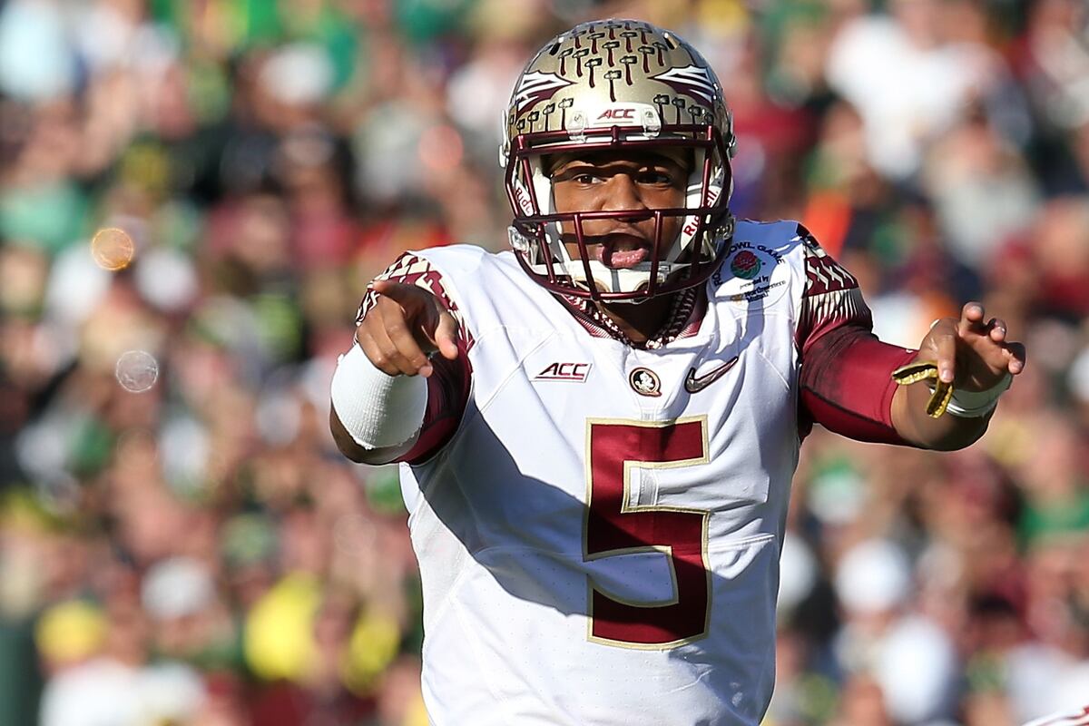 Todd McShay NFL Mock Draft 2015: Notable Picks from ESPN ...