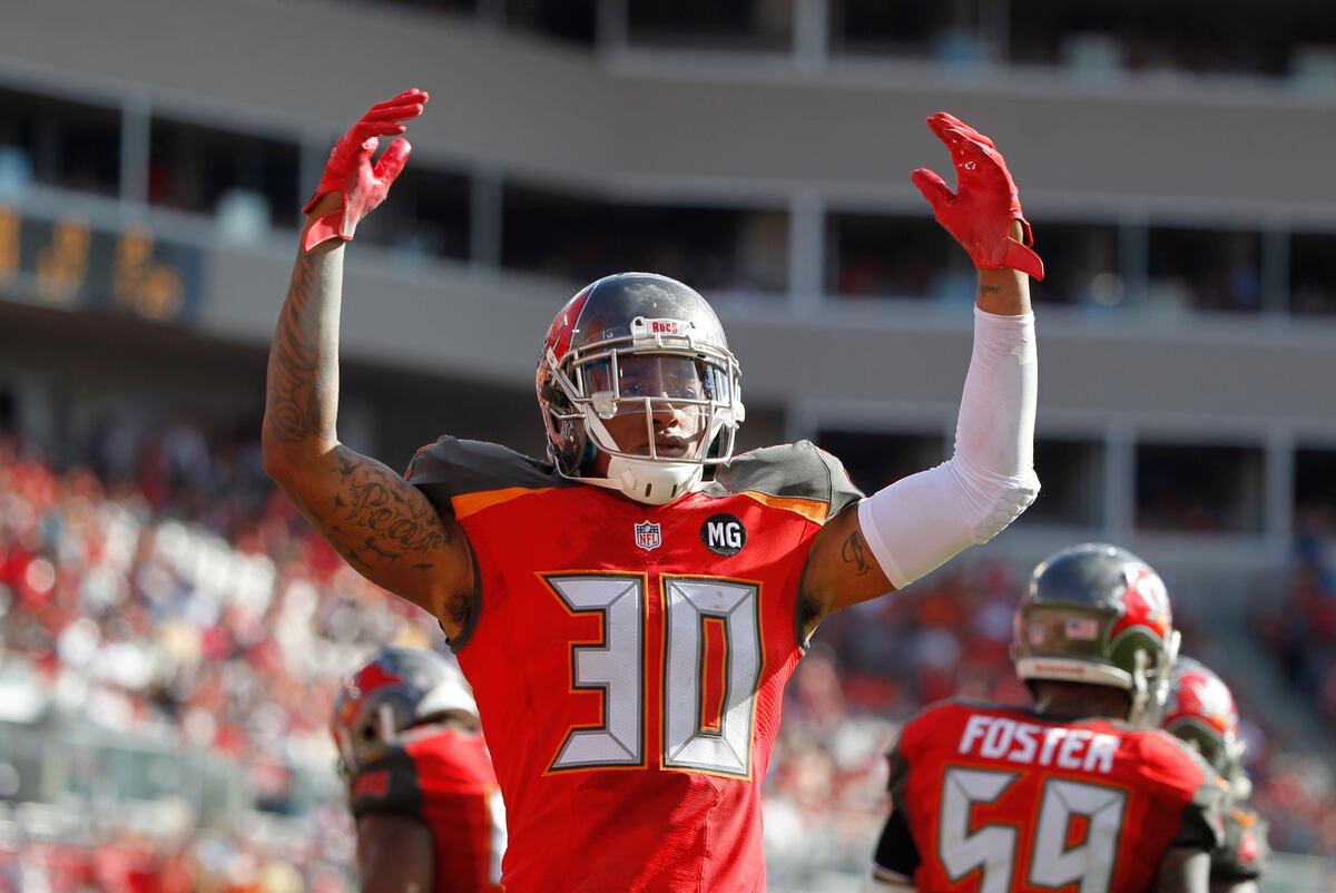 Tampa Bay Buccaneers 5 Bucs Who Are Primed for a Breakout Season in