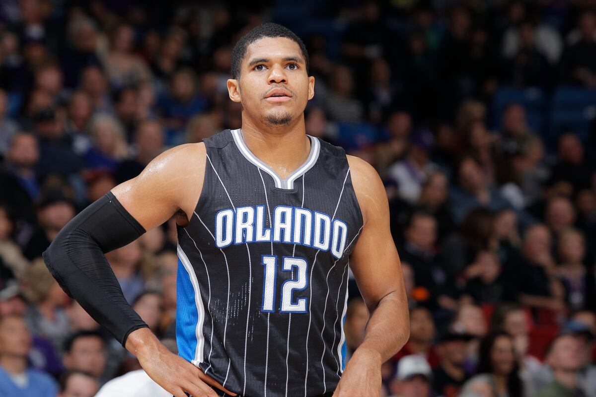 Tobias Harris Injury: Updates on Orlando Magic Star's Ankle and Return
