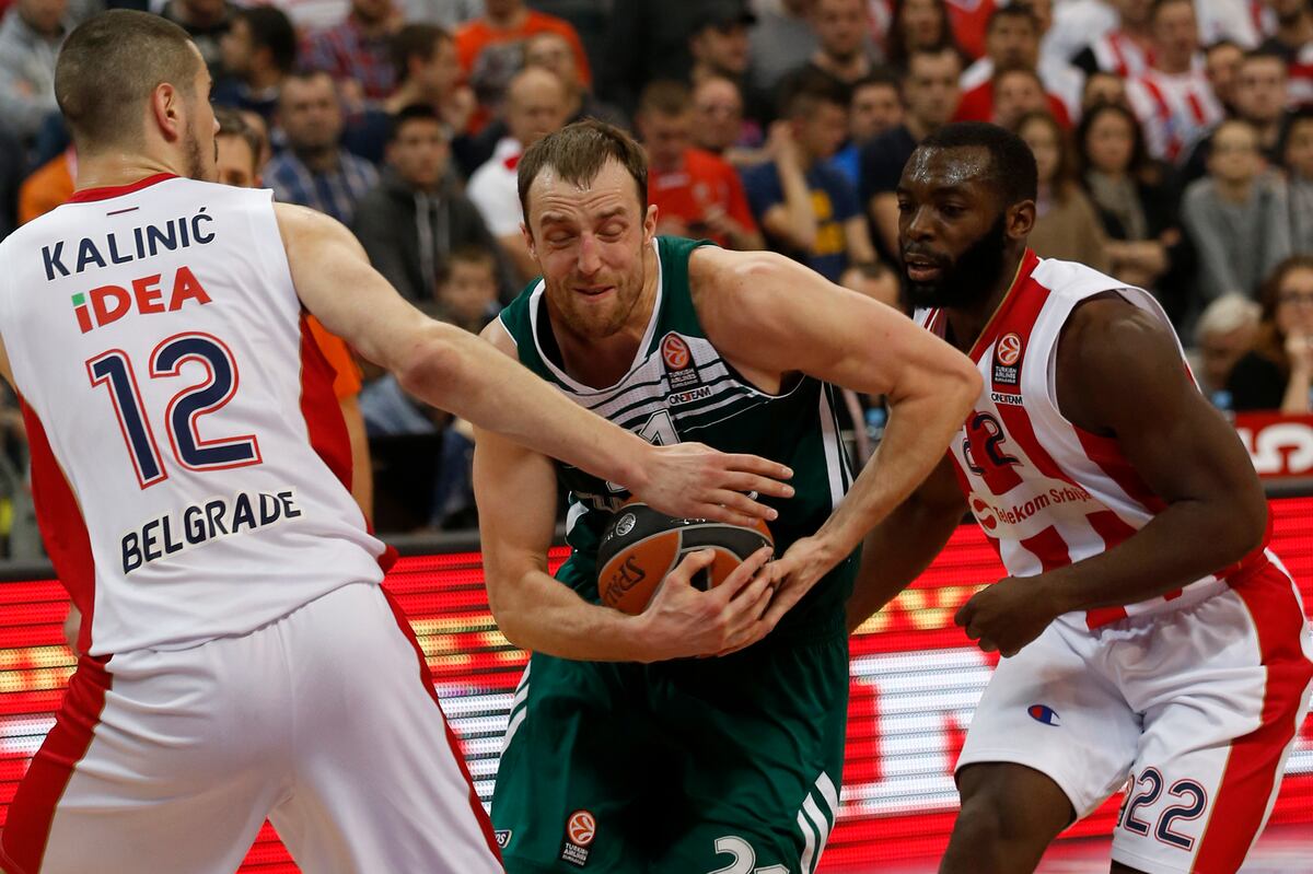 Euroleague Standings 2015 Updated Basketball Results Table For