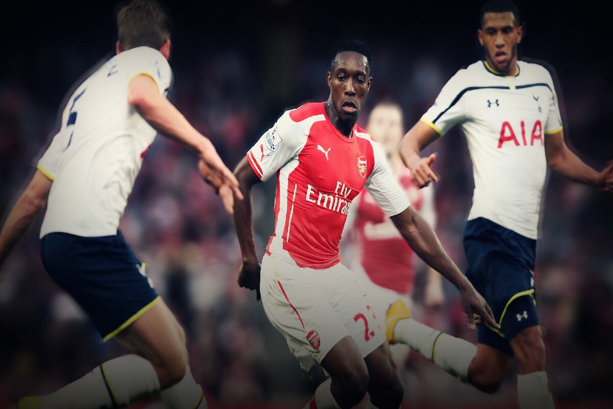 Hidden Truths The Real Reason Arsenal Fans Hate Spurs Bleacher Report Latest News Videos And Highlights