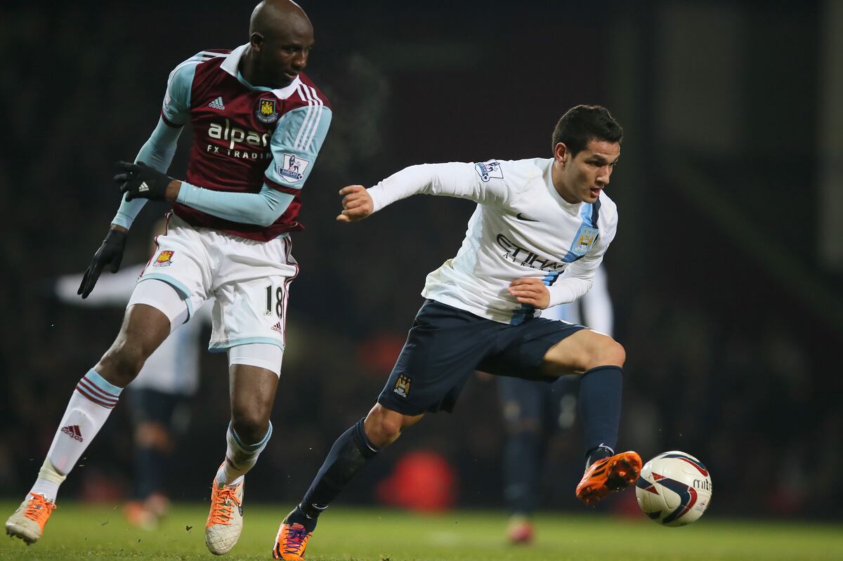 Marcos Lopes: Is Lille Loanee Manchester City's Future ...