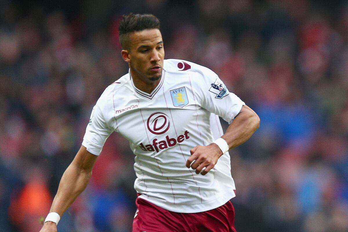 Scott Sinclair and the 5 Most Underwhelming Deals of the January