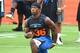 Karan Higdon is among a handful of potential sleepers in Michigan's 2015 class.
