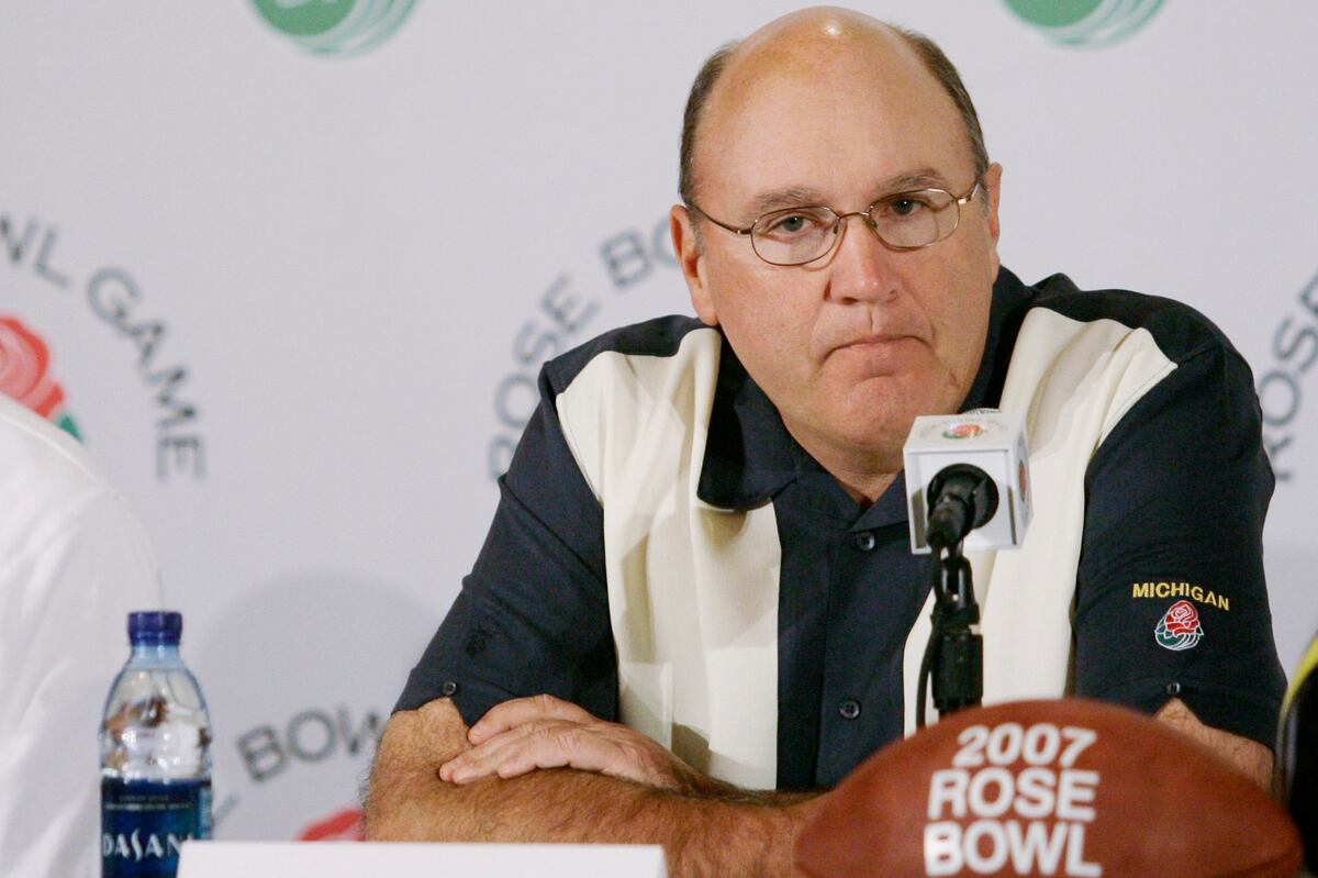 Tennessee Football Mike DeBord Is Not the Ideal Hire for Vols News