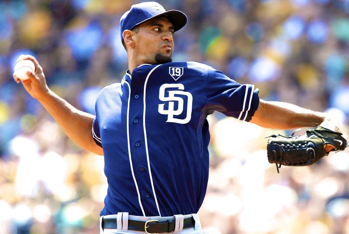 Projected Mlb Starting Rotations