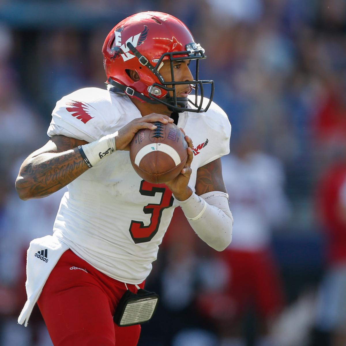 Vernon Adams Transfers to Oregon: Latest Details and ...