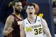 Ricky Doyle wants to bring Mitch McGary-level energy to Michigan. So far, he has.