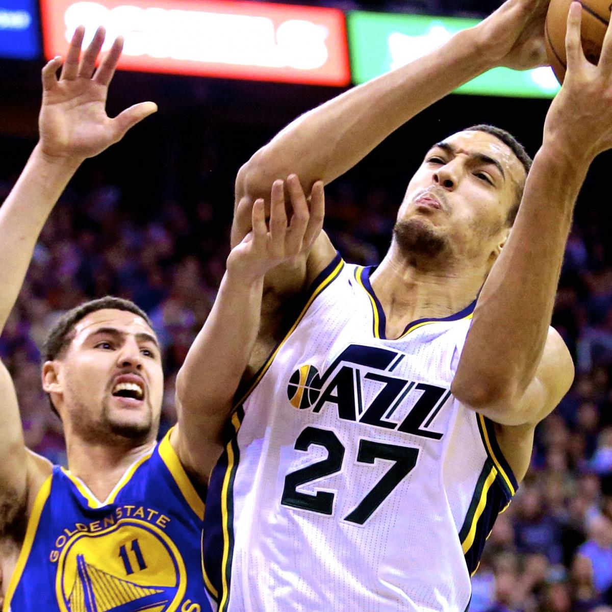 Klay Thompson's Fix for His Shooting Woes? Unearthing His Alter